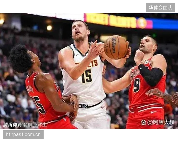 NBA中国赛商业权益的切割经验，为本土联赛IP价值兑现提供了新思路